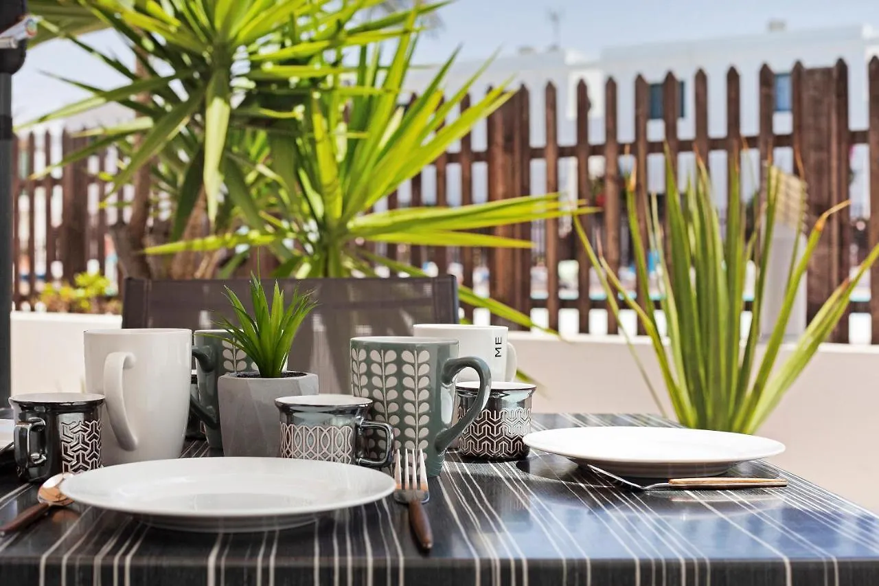 Villa Piso Relax - Carpe Mundi Corralejo Сasa de vacaciones