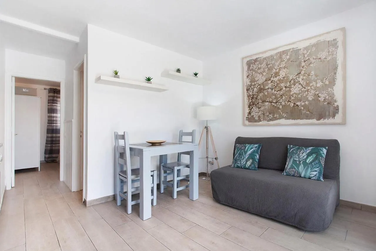 Villa Piso Relax - Carpe Mundi Corralejo Сasa de vacaciones