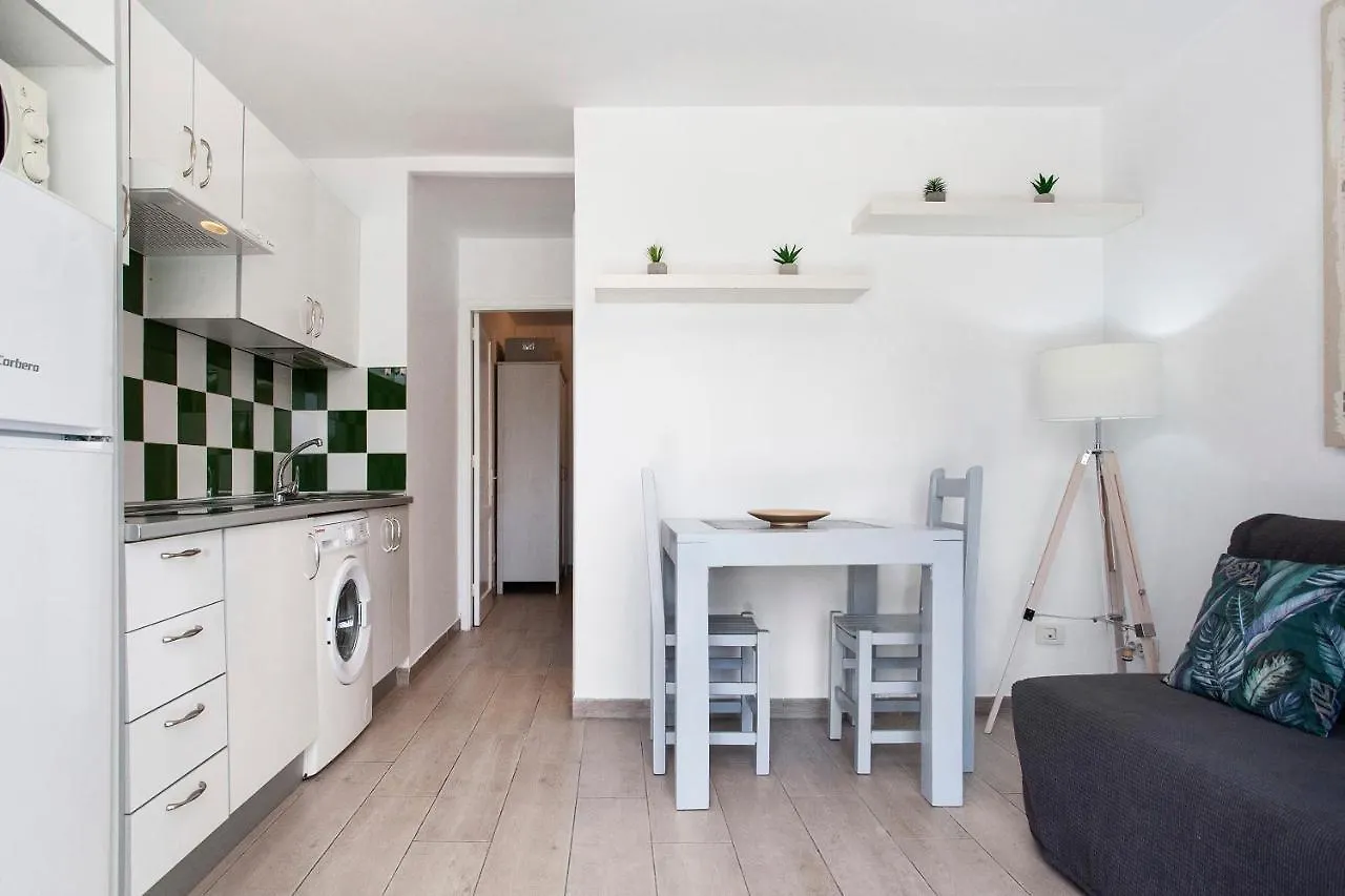 Сasa de vacaciones Villa Piso Relax - Carpe Mundi Corralejo