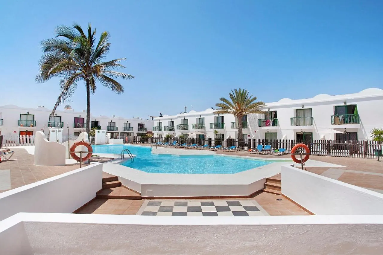 Villa Piso Relax - Carpe Mundi Corralejo Сasa de vacaciones