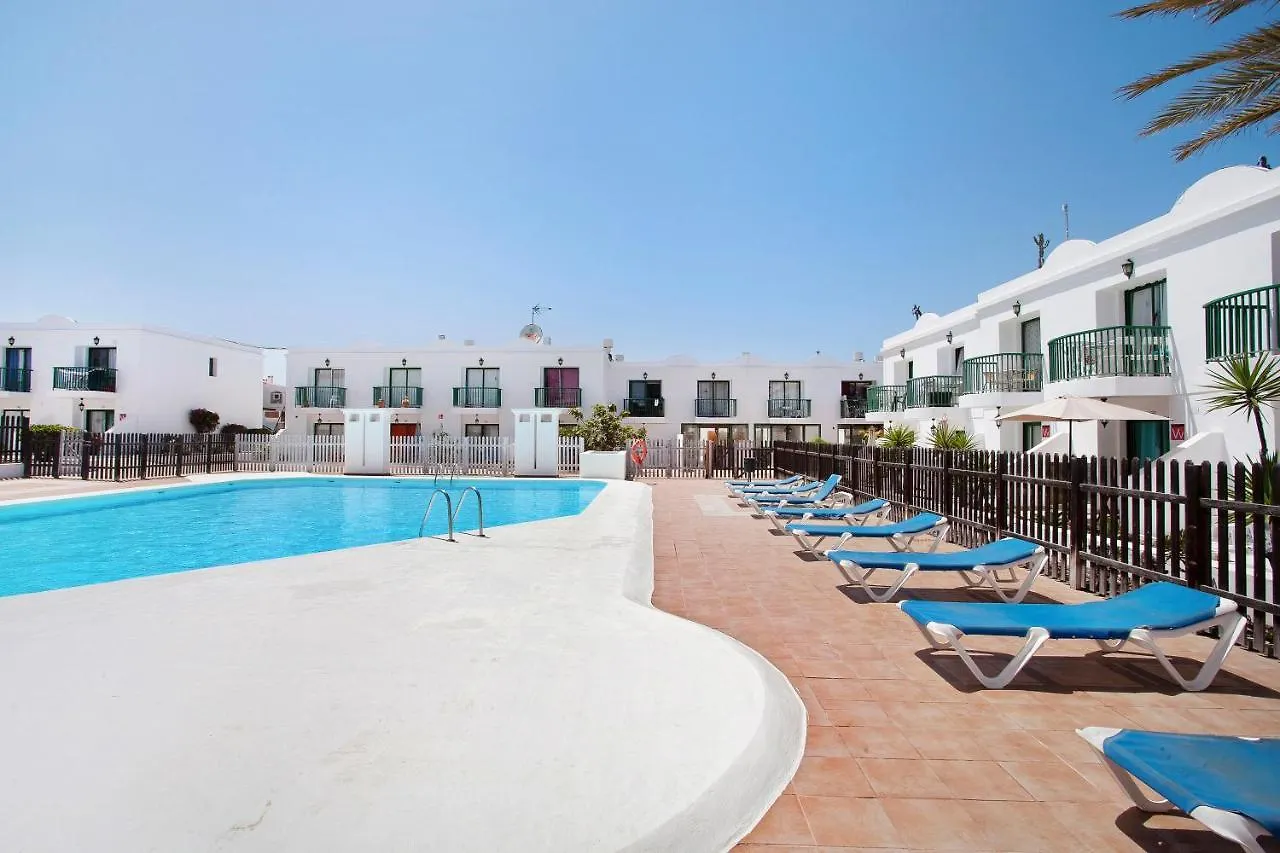 Villa Piso Relax - Carpe Mundi Corralejo Сasa de vacaciones
