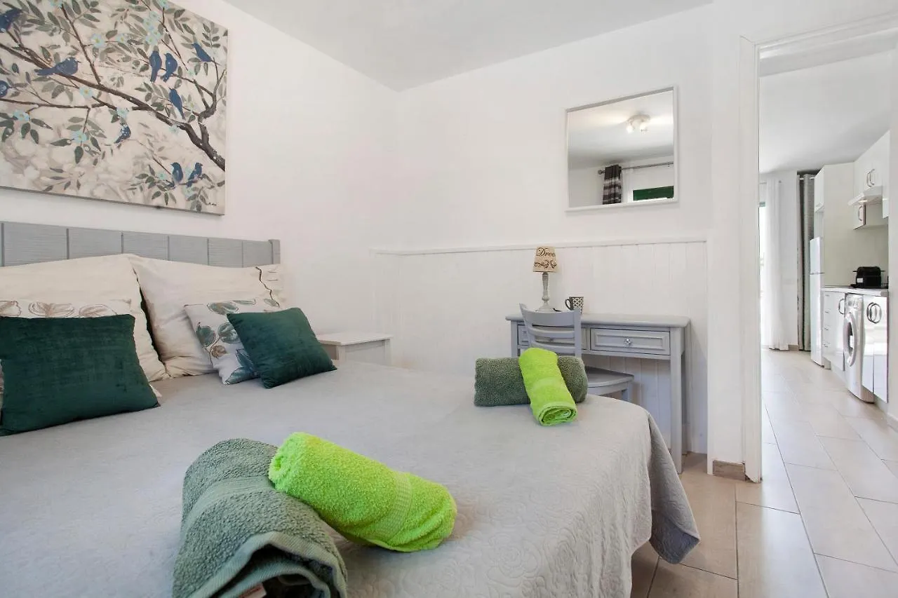 Villa Piso Relax - Carpe Mundi Corralejo