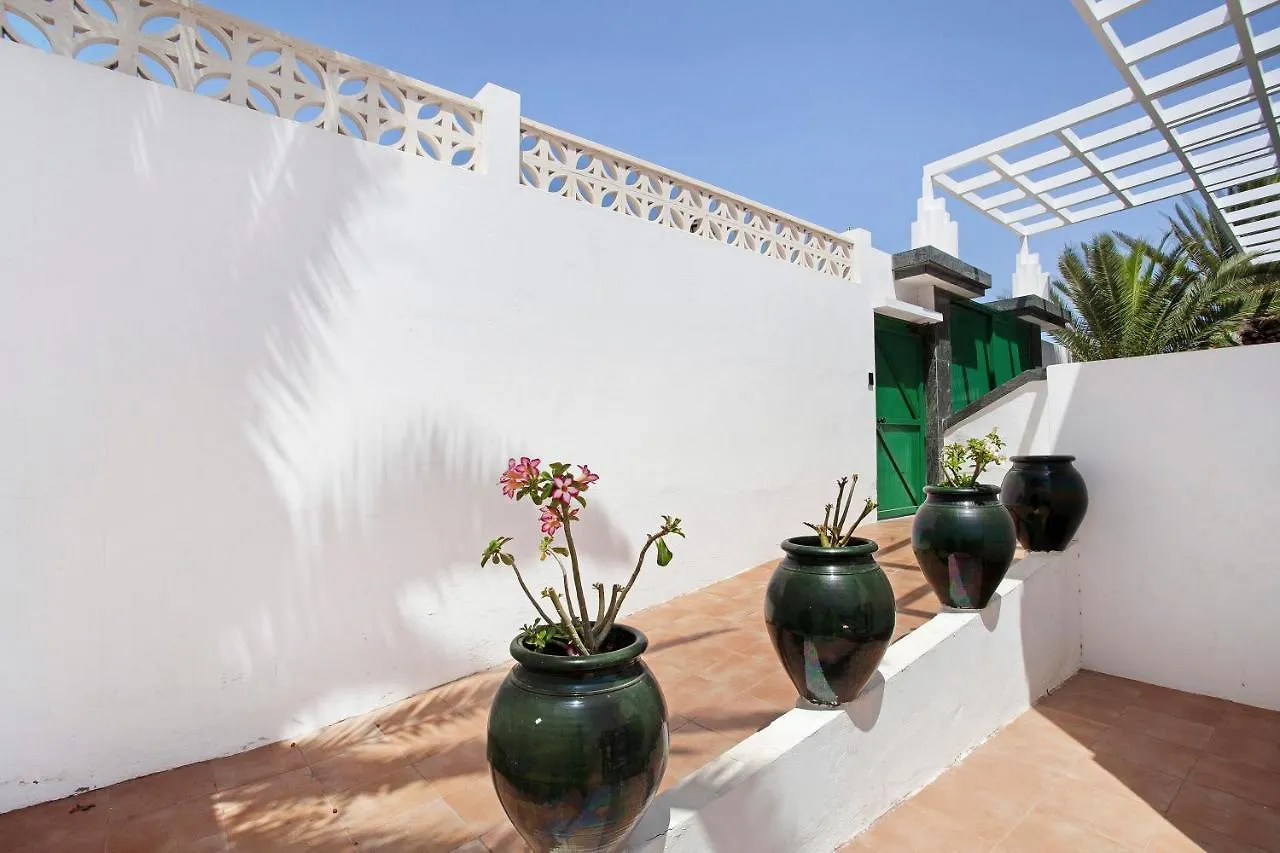 Villa Piso Relax - Carpe Mundi Corralejo España