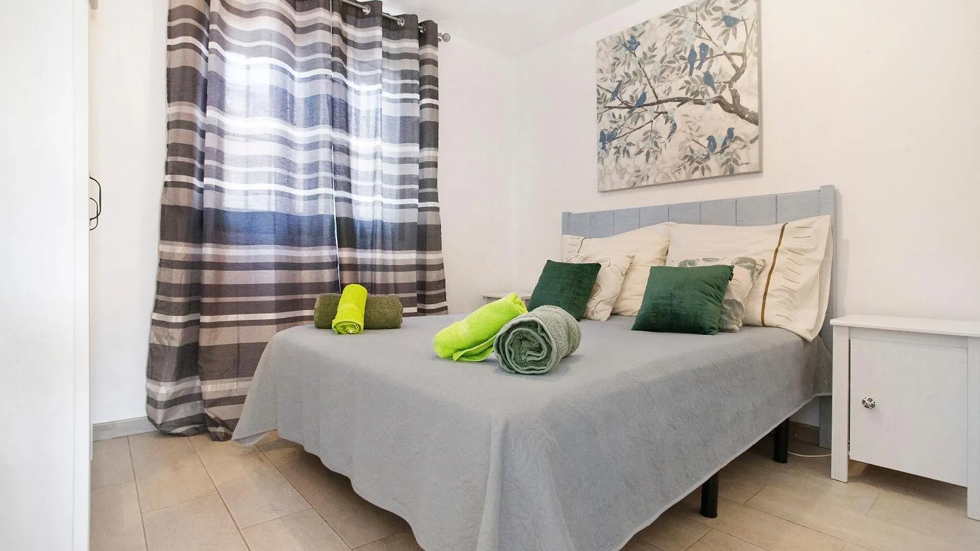 Villa Piso Relax - Carpe Mundi Corralejo