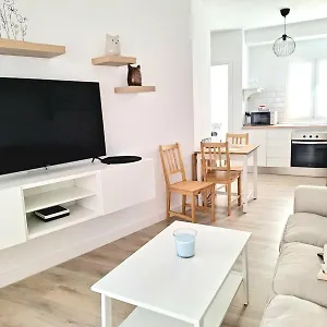 La Molina, Cebada Apartamento