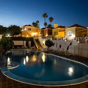 Appartamento Serenada, Corralejo