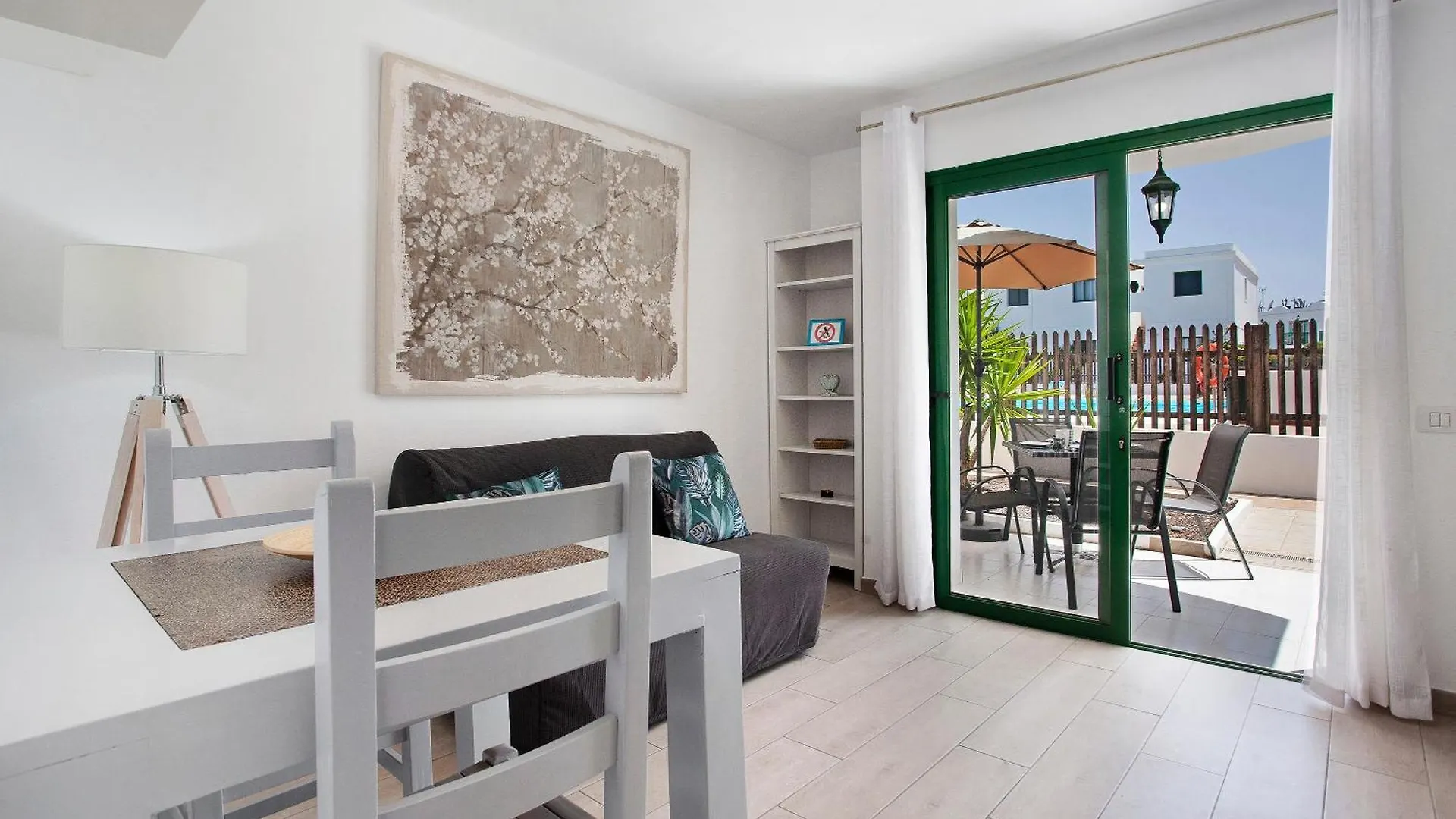Casa vacanze Villa Piso Relax - Carpe Mundi Corralejo