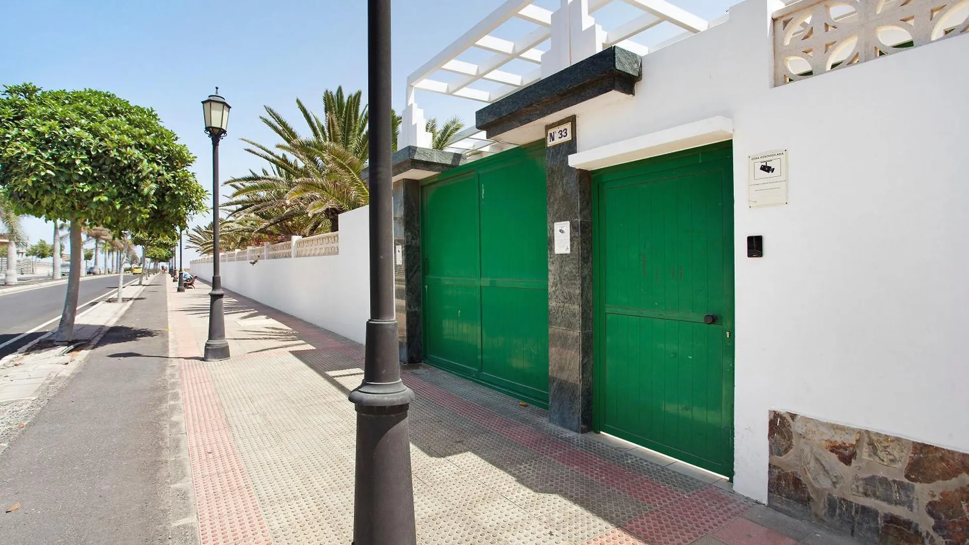 Villa Piso Relax - Carpe Mundi Corralejo 0*,  Spagna